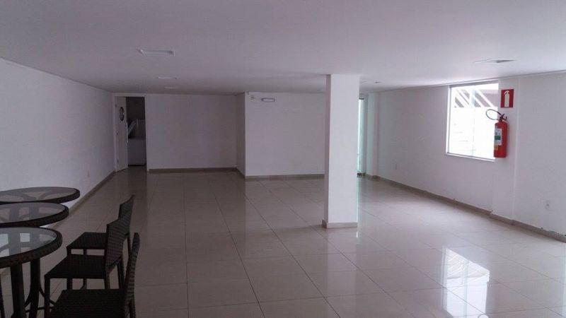 Apartamento, Castelo, 3 Quartos, 2 Vagas, 1 Suíte