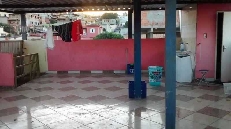 Casa, Bandeirantes, 5 Quartos, 2 Vagas