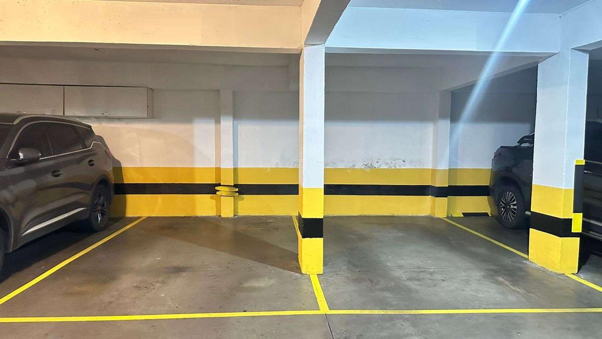 Cobertura, Cidade Nova, 3 Quartos, 2 Vagas, 1 Suíte