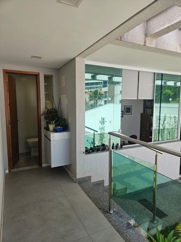 Casa, Santa Lúcia, 4 Quartos, 6 Vagas, 4 Suítes