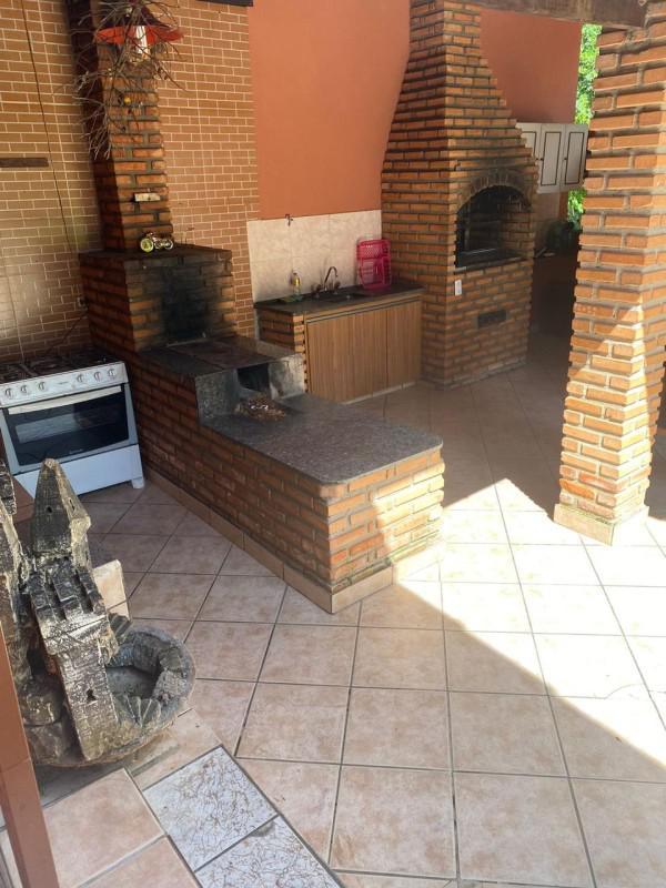 Fazenda, Parque Jardim Encantado, 4 Quartos, 5 Vagas
