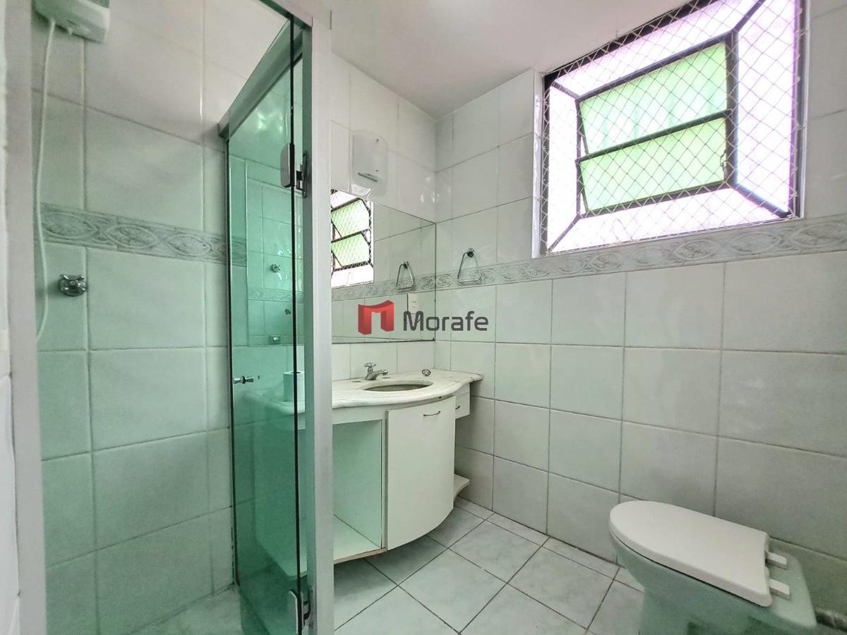 Apartamento, Gutierrez, 3 Quartos, 2 Vagas, 1 Suíte