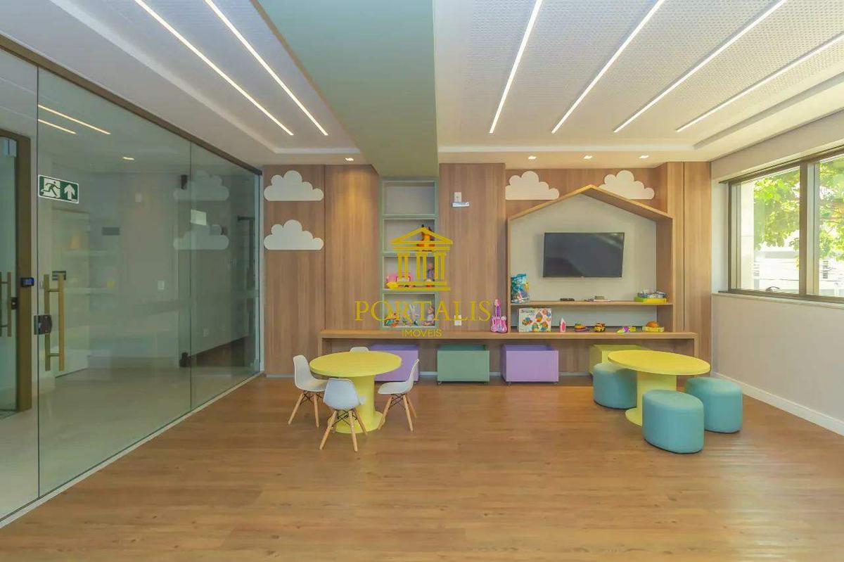 Apartamento, Cidade Nova, 4 Quartos, 3 Vagas, 2 Suítes