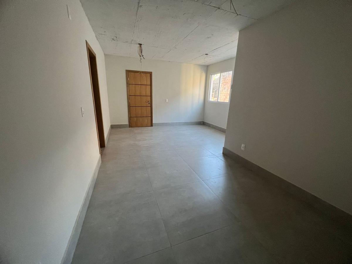 Apartamento, União, 3 Quartos, 2 Vagas, 1 Suíte