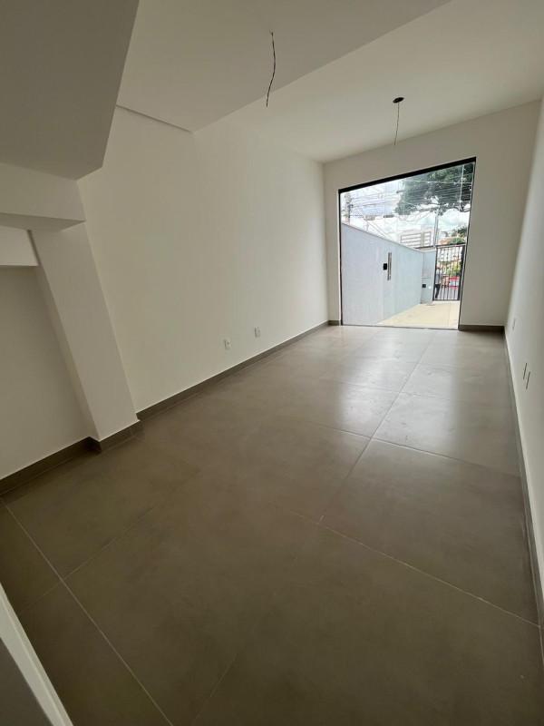 Casa, Santa Mônica, 2 Quartos, 1 Vaga, 2 Suítes
