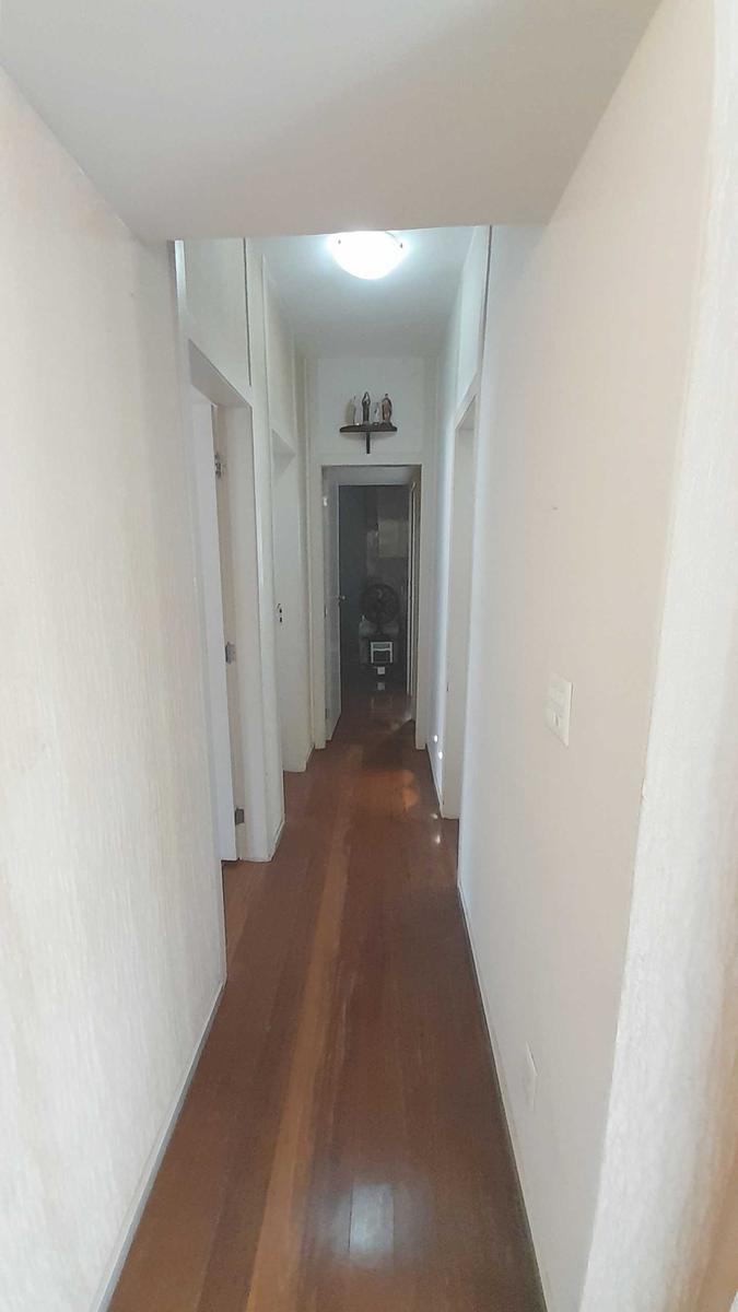 Apartamento, Santo Agostinho, 4 Quartos, 2 Vagas, 2 Suítes