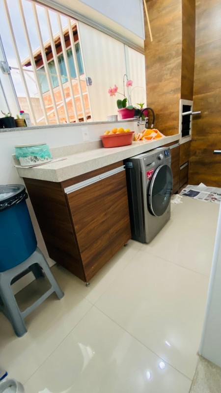 Apartamento, Masterville, 3 Quartos, 1 Vaga