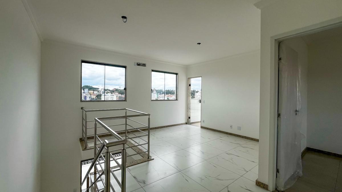 Cobertura, Santa Amélia, 4 Quartos, 0 Vaga, 2 Suítes