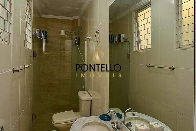 Apartamento, Cidade Nova, 3 Quartos, 1 Vaga, 1 Suíte