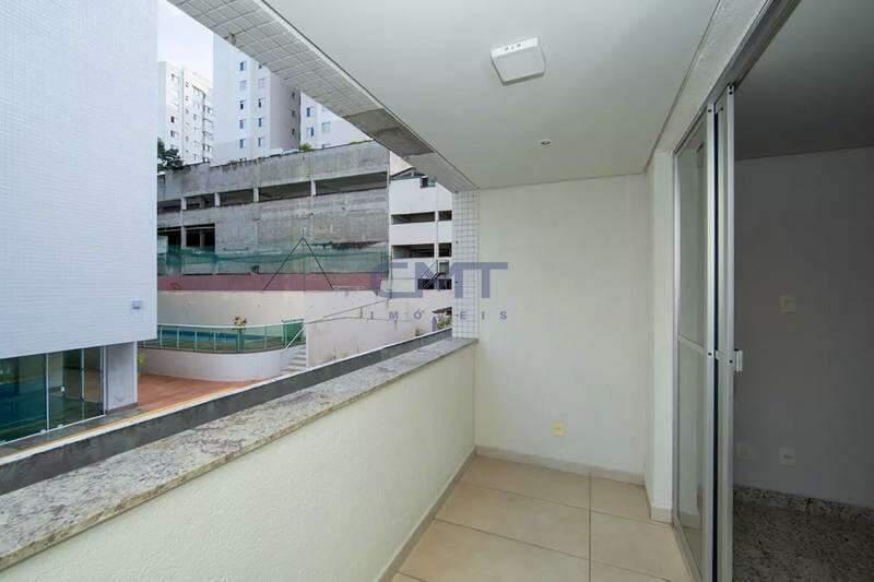Apartamento, Buritis, 3 Quartos, 2 Vagas, 1 Suíte