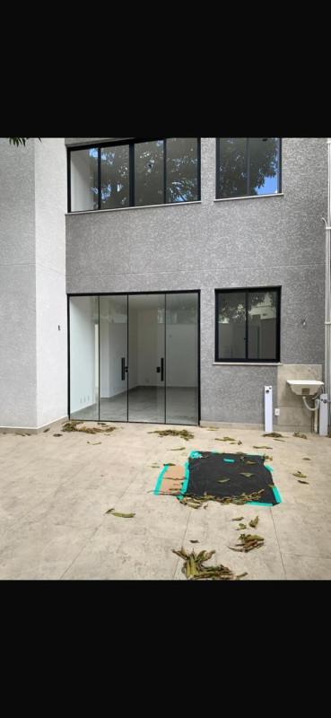 Apartamento, Boa Vista, 2 Quartos, 2 Vagas, 1 Suíte