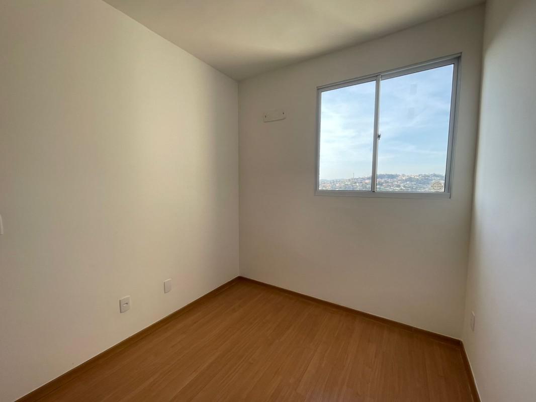 Apartamento, São Gabriel, 2 Quartos, 1 Vaga