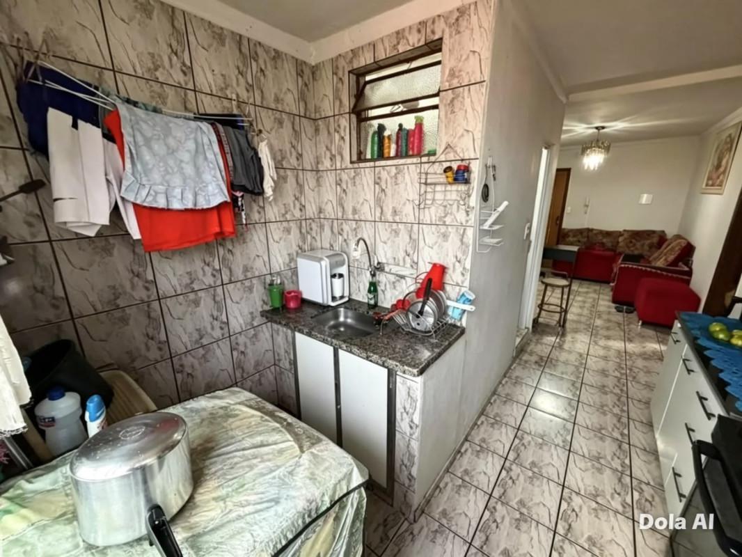 Apartamento, Centro, 2 Quartos, 1 Vaga