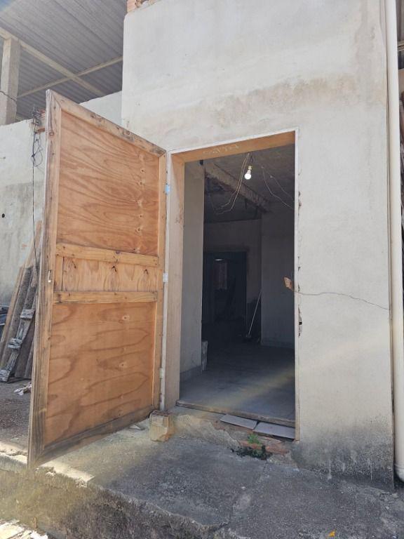 Casa, Paciência, 4 Quartos, 4 Vagas