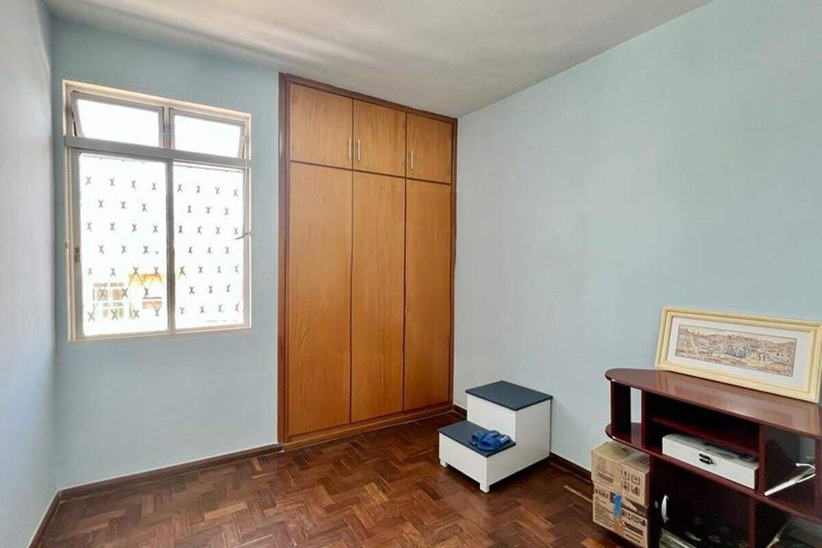 Apartamento, Alto Barroca, 2 Quartos, 1 Vaga