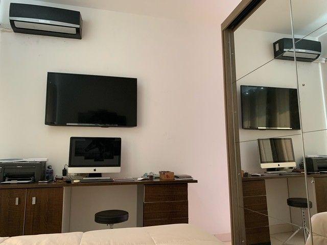 Apartamento, Parque Belo Horizonte Industrial, 2 Quartos, 2 Vagas, 1 Suíte