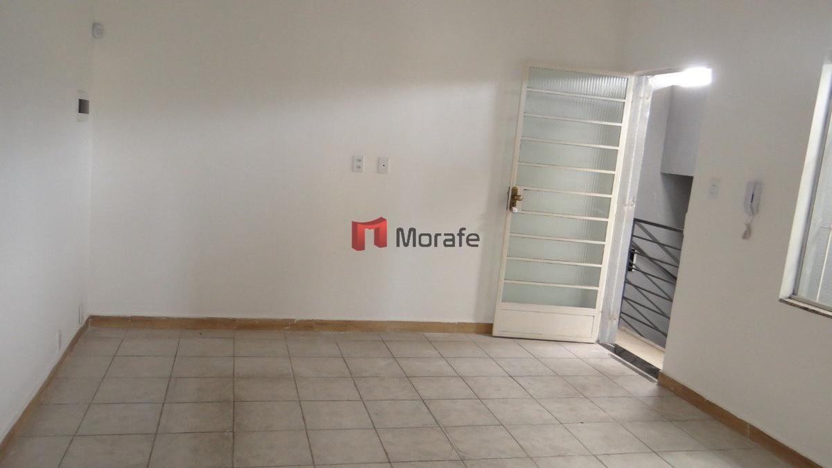 Apartamento, Venda Nova, 2 Quartos, 0 Vaga