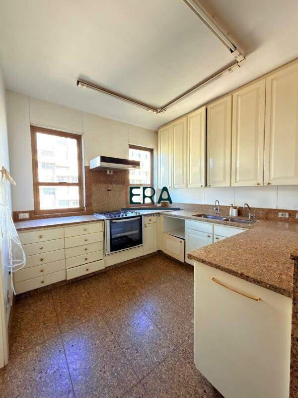 Apartamento, Serra, 4 Quartos, 4 Vagas, 2 Suítes