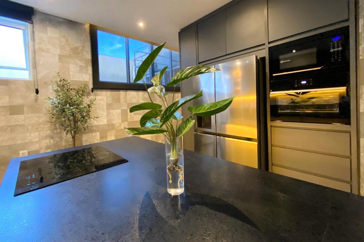 Apartamento, Cidade Nova, 5 Quartos, 3 Vagas, 2 Suítes