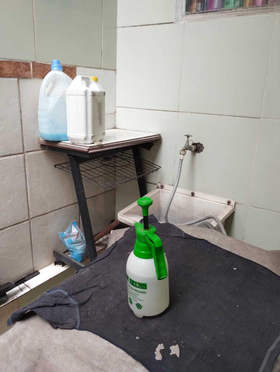 Casa, Novo Glória, 5 Quartos, 4 Vagas, 1 Suíte
