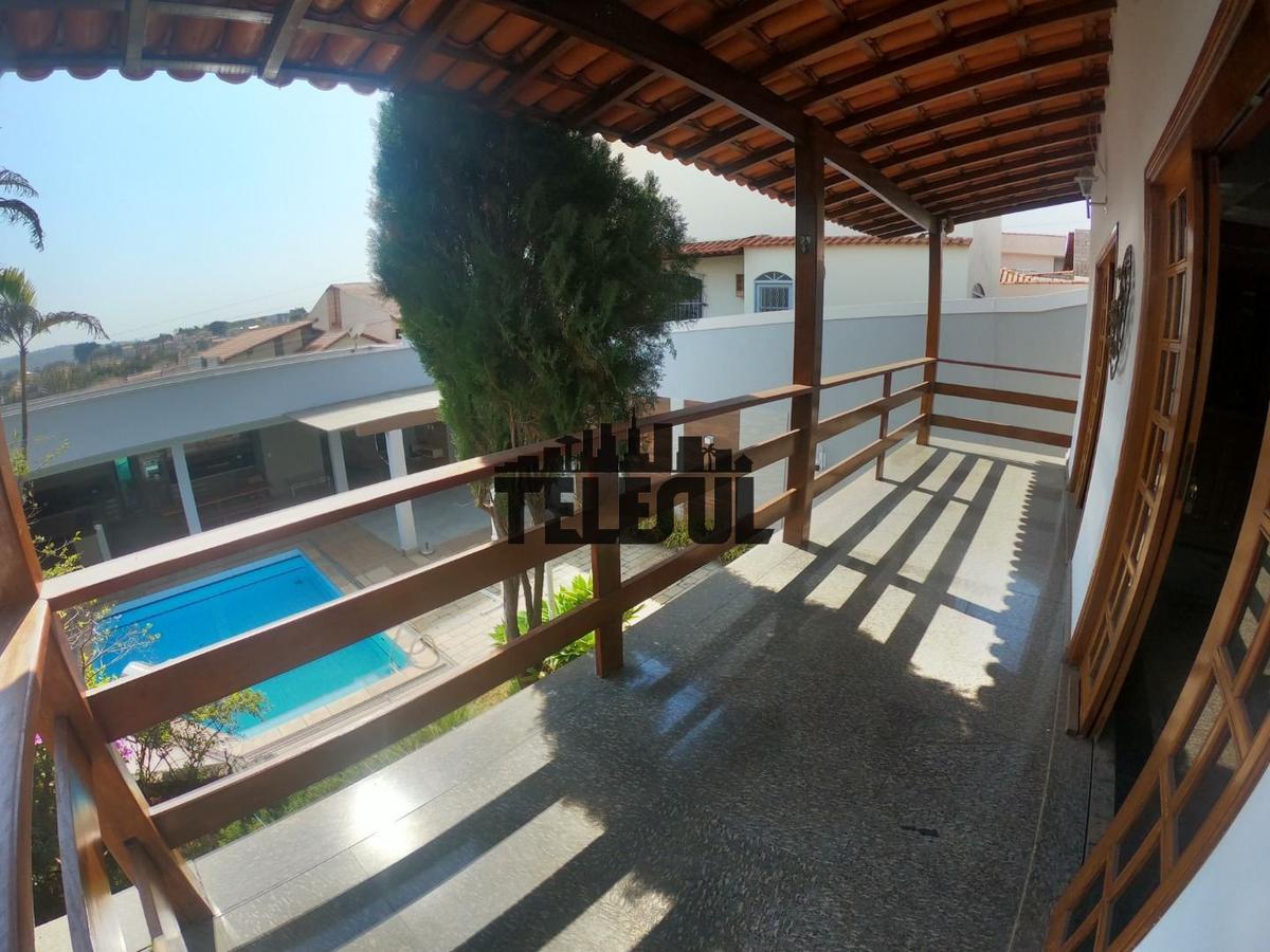 Casa, Parque Boa Vista, 4 Quartos, 2 Vagas, 2 Suítes