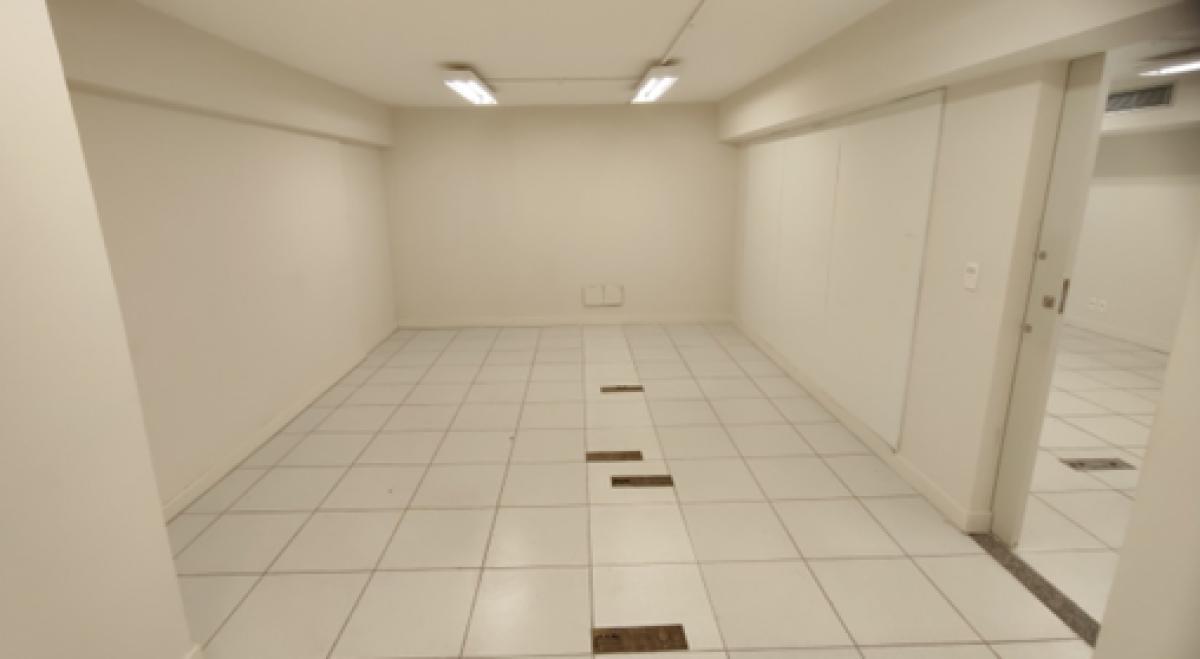 Andar, Barro Preto, 0 Quarto, 0 Vaga