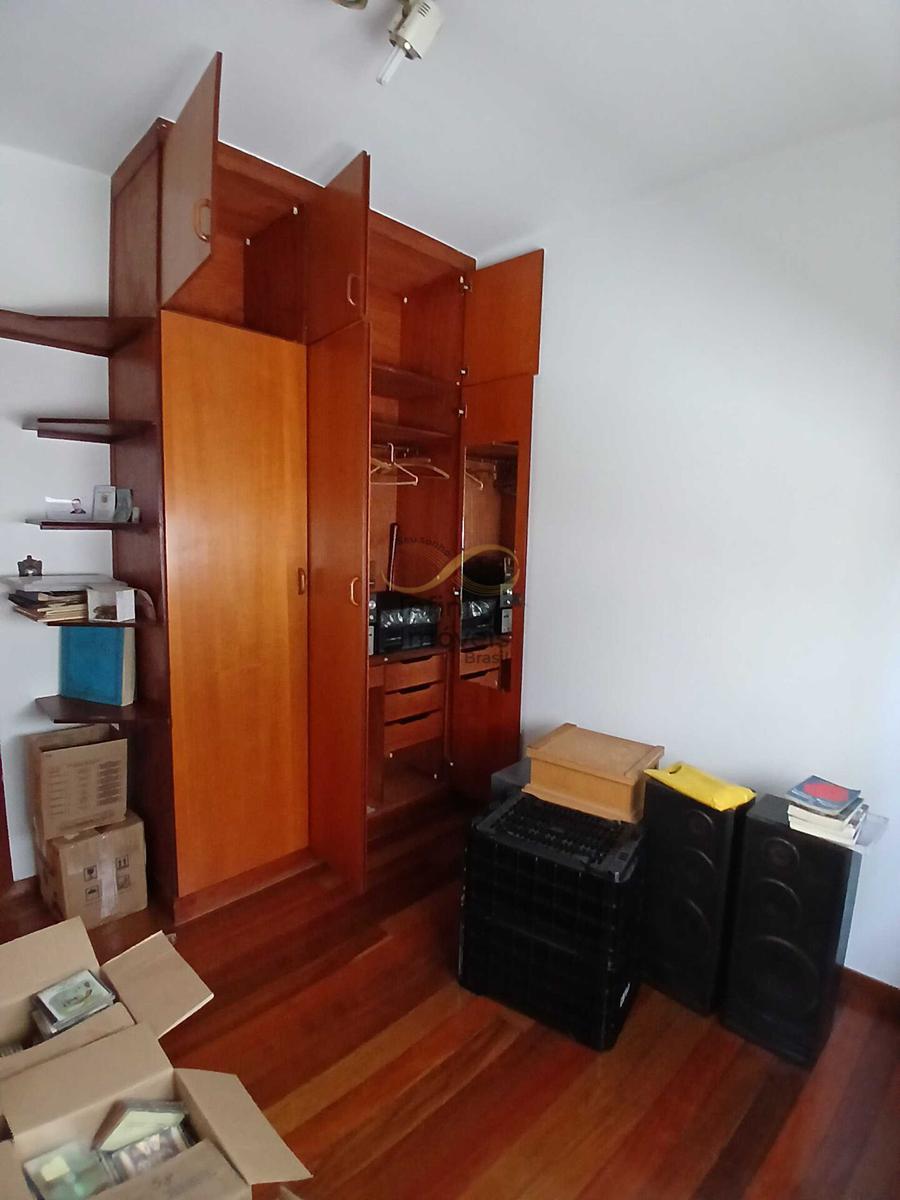 Cobertura, Santa Rosa, 3 Quartos