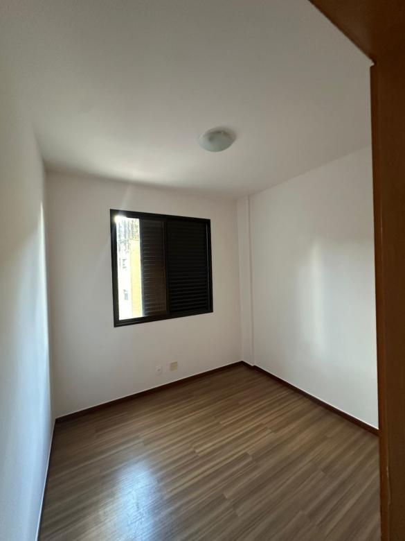 Apartamento, Serra, 4 Quartos, 2 Vagas, 1 Suíte