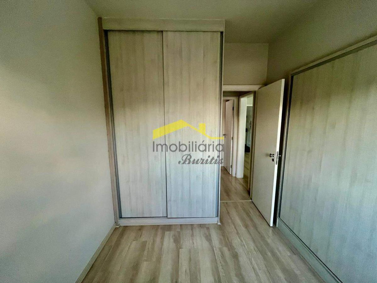 Apartamento, Buritis, 2 Quartos, 2 Vagas, 1 Suíte