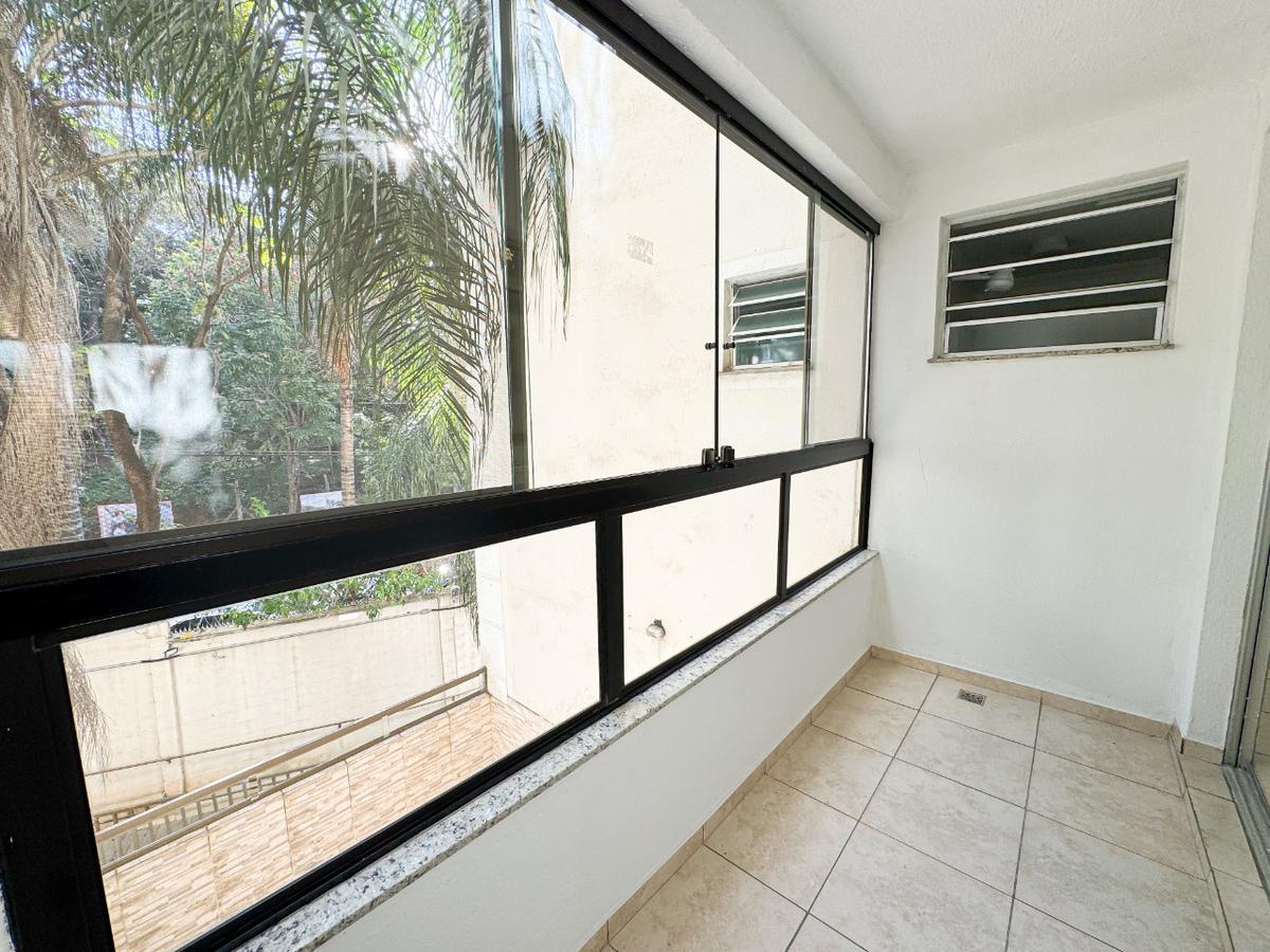 Apartamento, Castelo, 3 Quartos, 2 Vagas, 1 Suíte