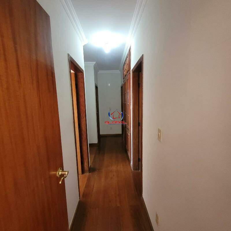 Cobertura, Ouro Preto, 5 Quartos, 3 Vagas, 1 Suíte