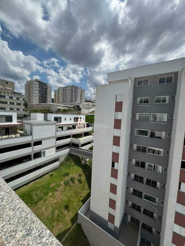 Apartamento, Buritis, 2 Quartos, 2 Vagas, 1 Suíte