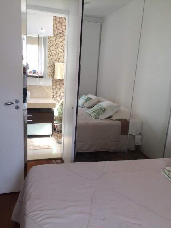 Apartamento, Santo Antônio, 4 Quartos, 2 Vagas, 1 Suíte