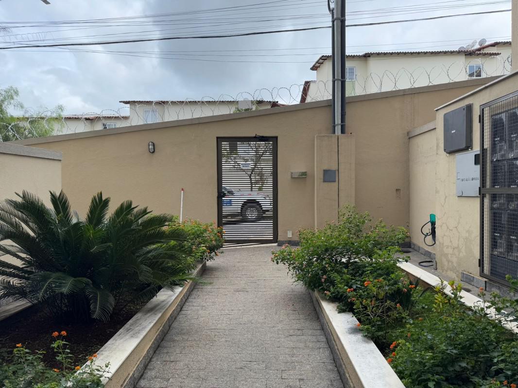 Apartamento, Cândida Ferreira, 2 Quartos, 2 Vagas