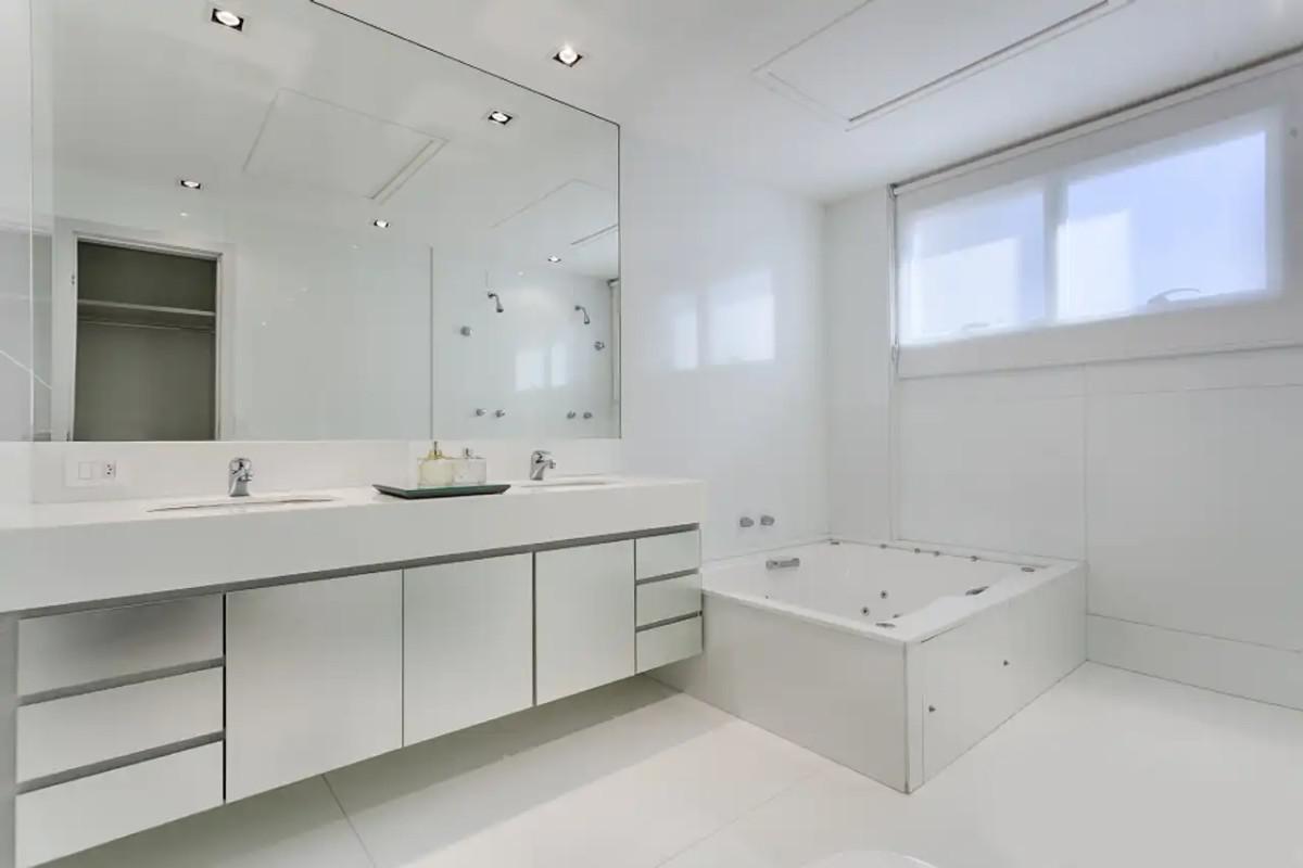 Apartamento, Vila da Serra, 4 Quartos, 4 Vagas, 2 Suítes