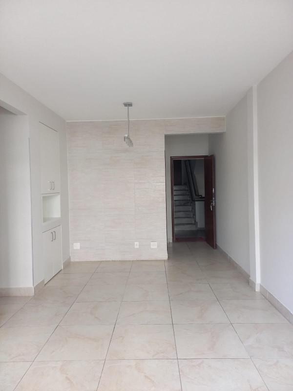 Apartamento, Nova Floresta, 3 Quartos, 1 Vaga