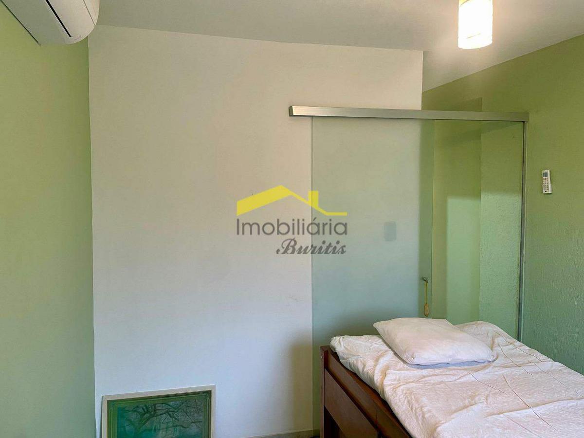 Casa, Salgado Filho, 1 Quarto