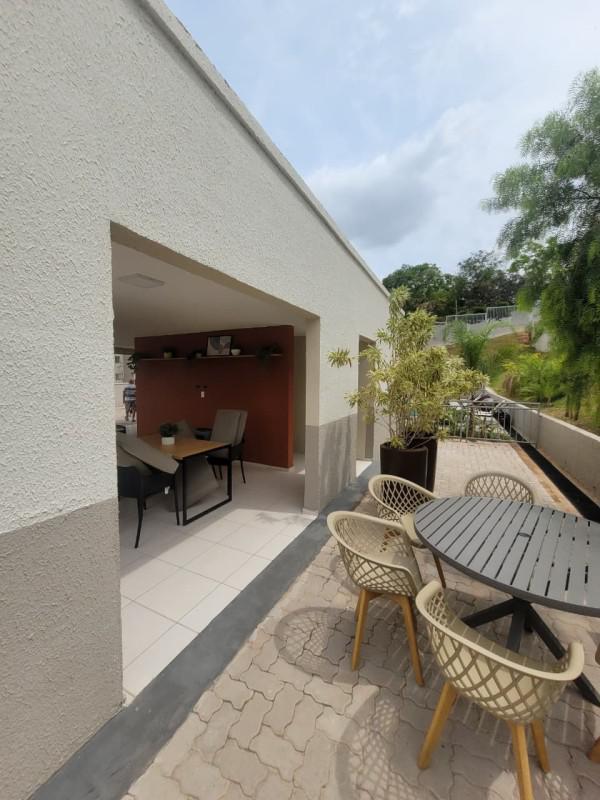 Apartamento, Mantiqueira, 2 Quartos, 1 Vaga, 1 Suíte