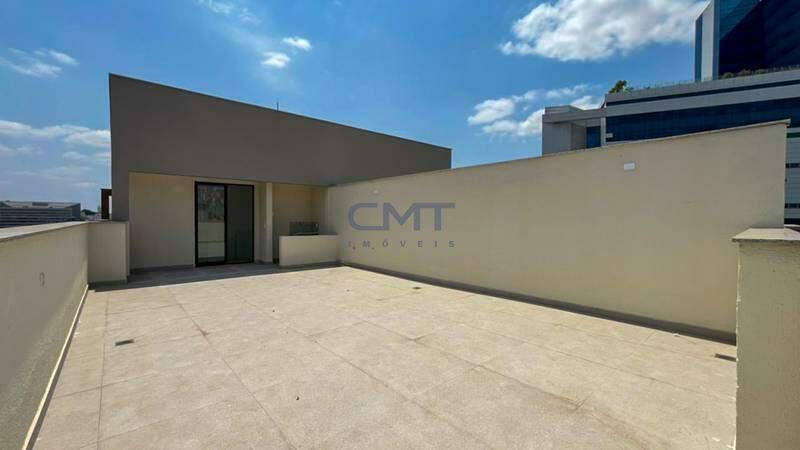 Cobertura, Prado, 3 Quartos, 2 Vagas, 2 Suítes
