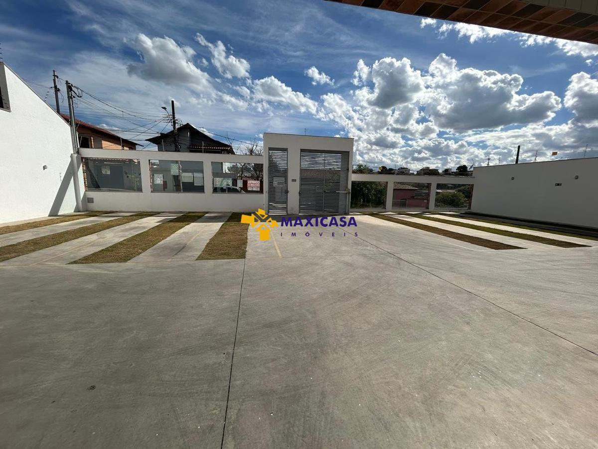 Apartamento, Rio Branco, 2 Quartos, 2 Vagas