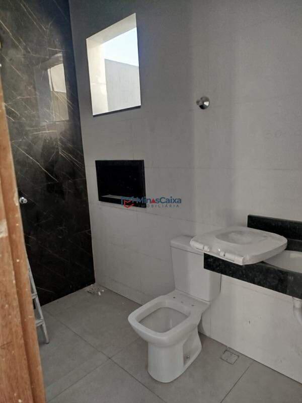 Casa, Nossa Senhora das Graças, 2 Quartos, 1 Vaga