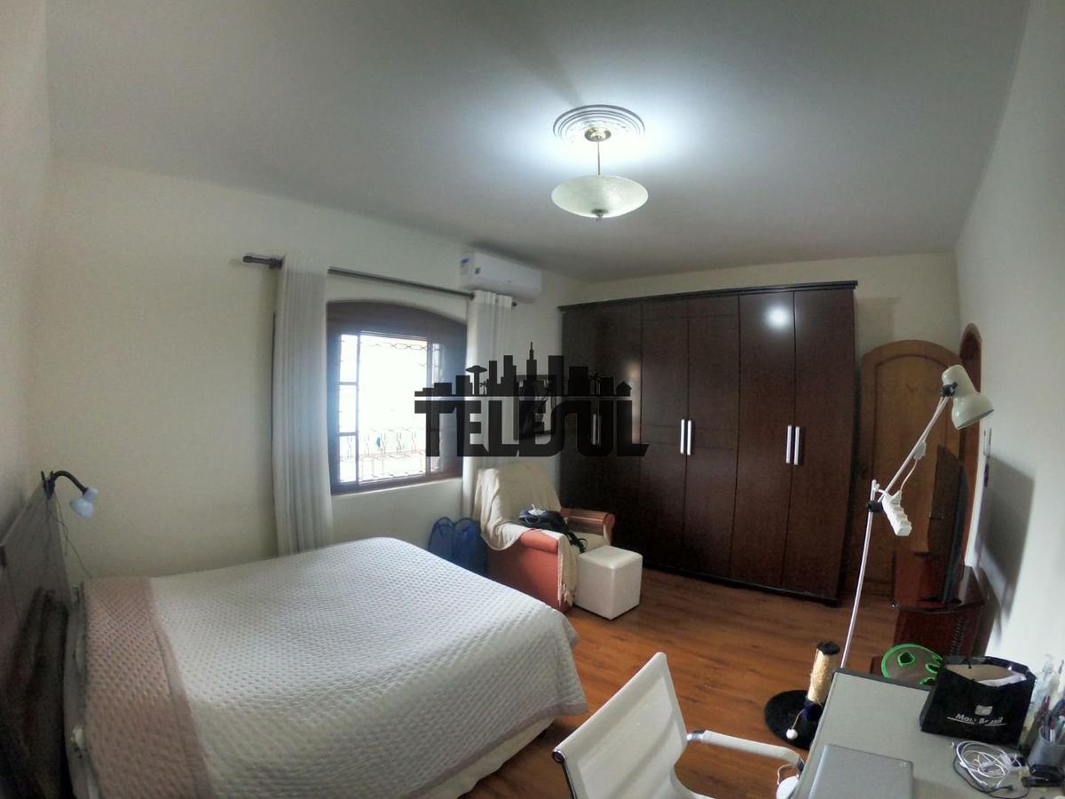 Casa, Parque Boa Vista, 4 Quartos, 2 Vagas, 1 Suíte