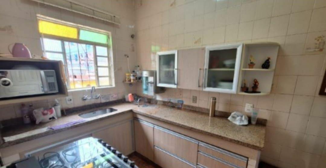 Casa, Liberdade, 5 Quartos, 2 Vagas
