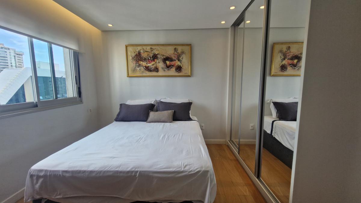 Apartamento, Vila da Serra, 3 Quartos, 4 Vagas, 3 Suítes