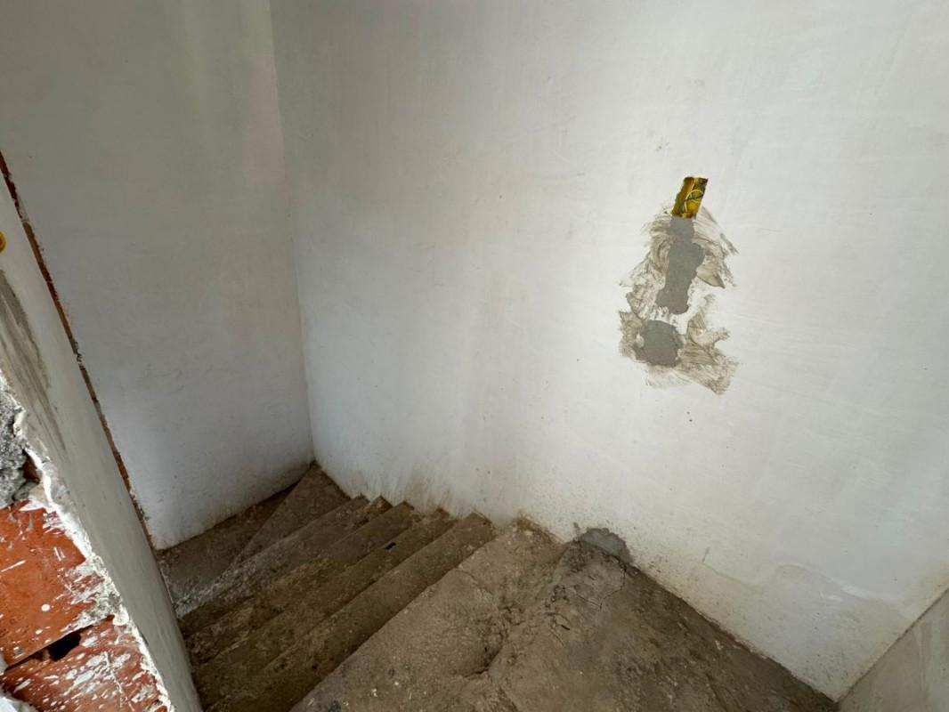 Cobertura, Miramar (barreiro), 3 Quartos, 1 Vaga