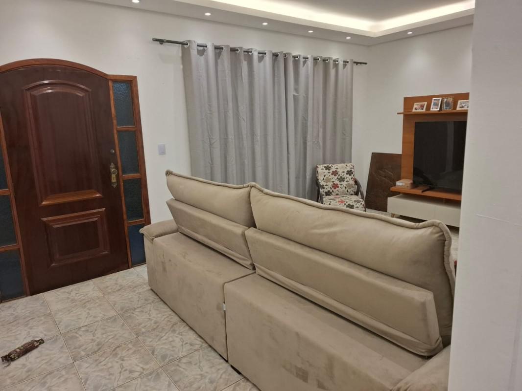 Casa, Jardim Colonial, 0 Quarto, 0 Vaga