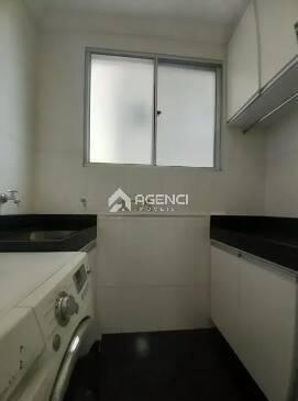 Apartamento, Cabral, 2 Quartos, 0 Vaga, 1 Suíte