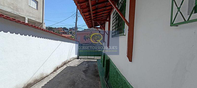 Casa, Guarani, 3 Quartos, 5 Vagas, 1 Suíte