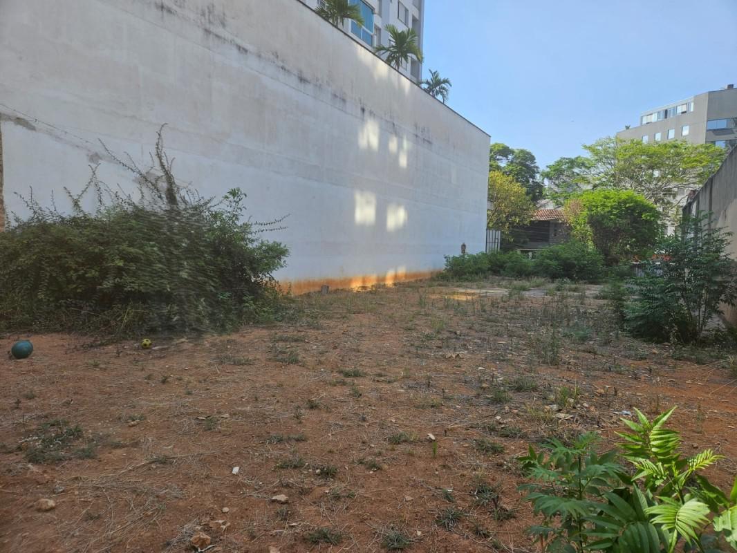 Lote, Santo Agostinho, 0 Quarto, 0 Vaga