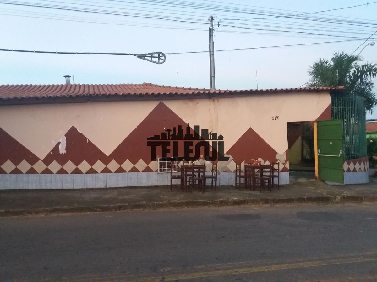 Galpão, Vargem, 0 Quarto, 0 Vaga